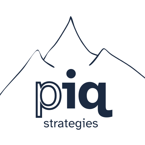 logo name and image white